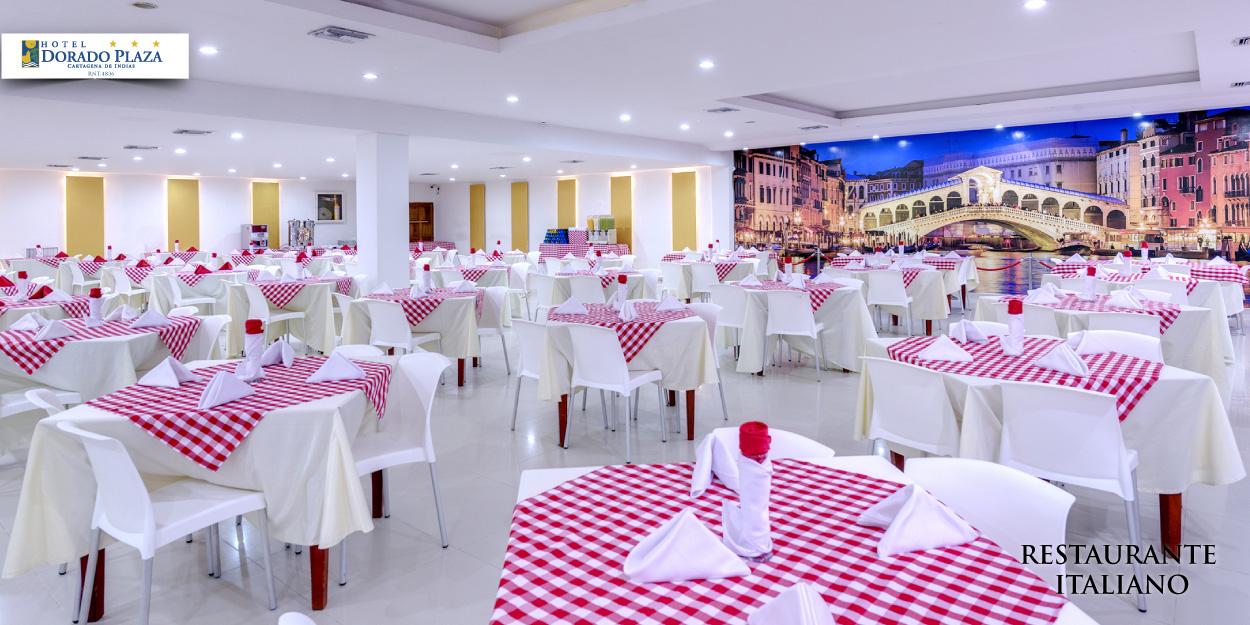 Hotel Dorado Plaza Bocagrande Cartagène Extérieur photo