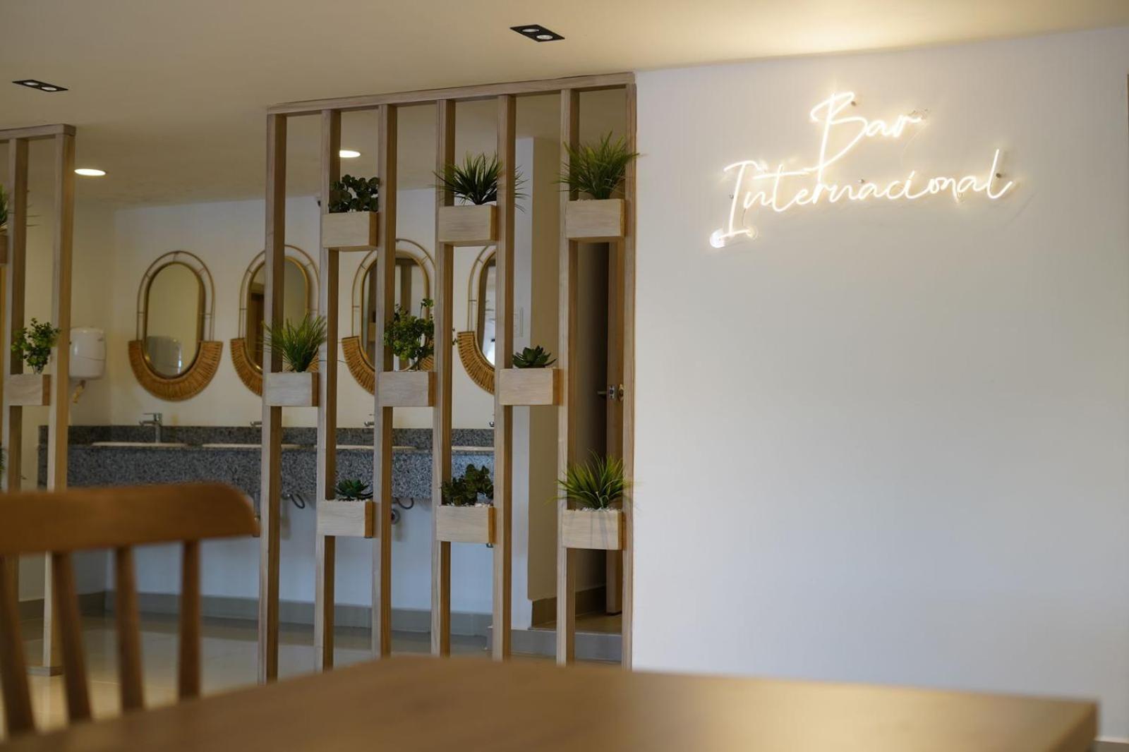 Hotel Dorado Plaza Bocagrande Cartagène Extérieur photo