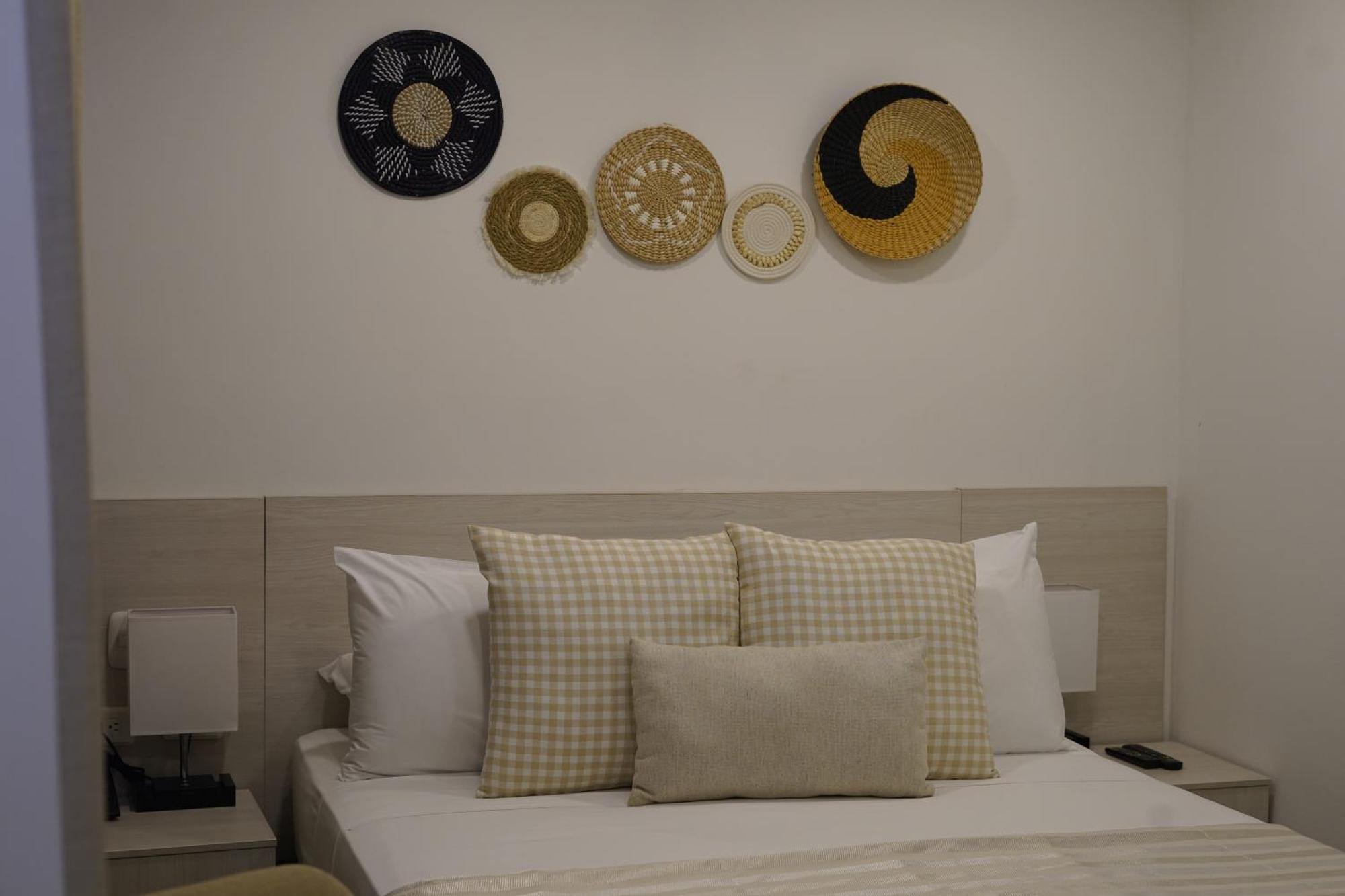Hotel Dorado Plaza Bocagrande Cartagène Extérieur photo