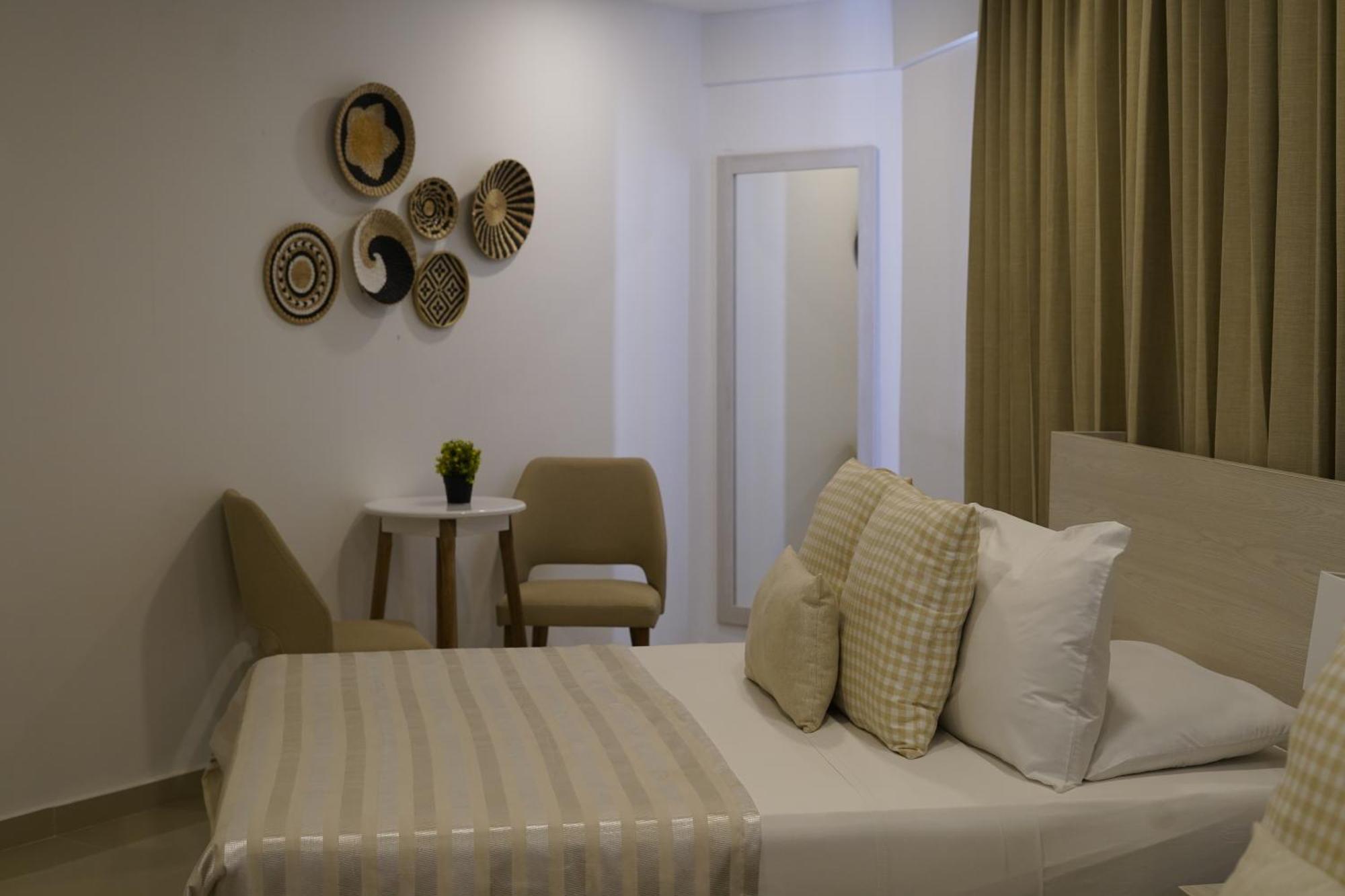 Hotel Dorado Plaza Bocagrande Cartagène Extérieur photo
