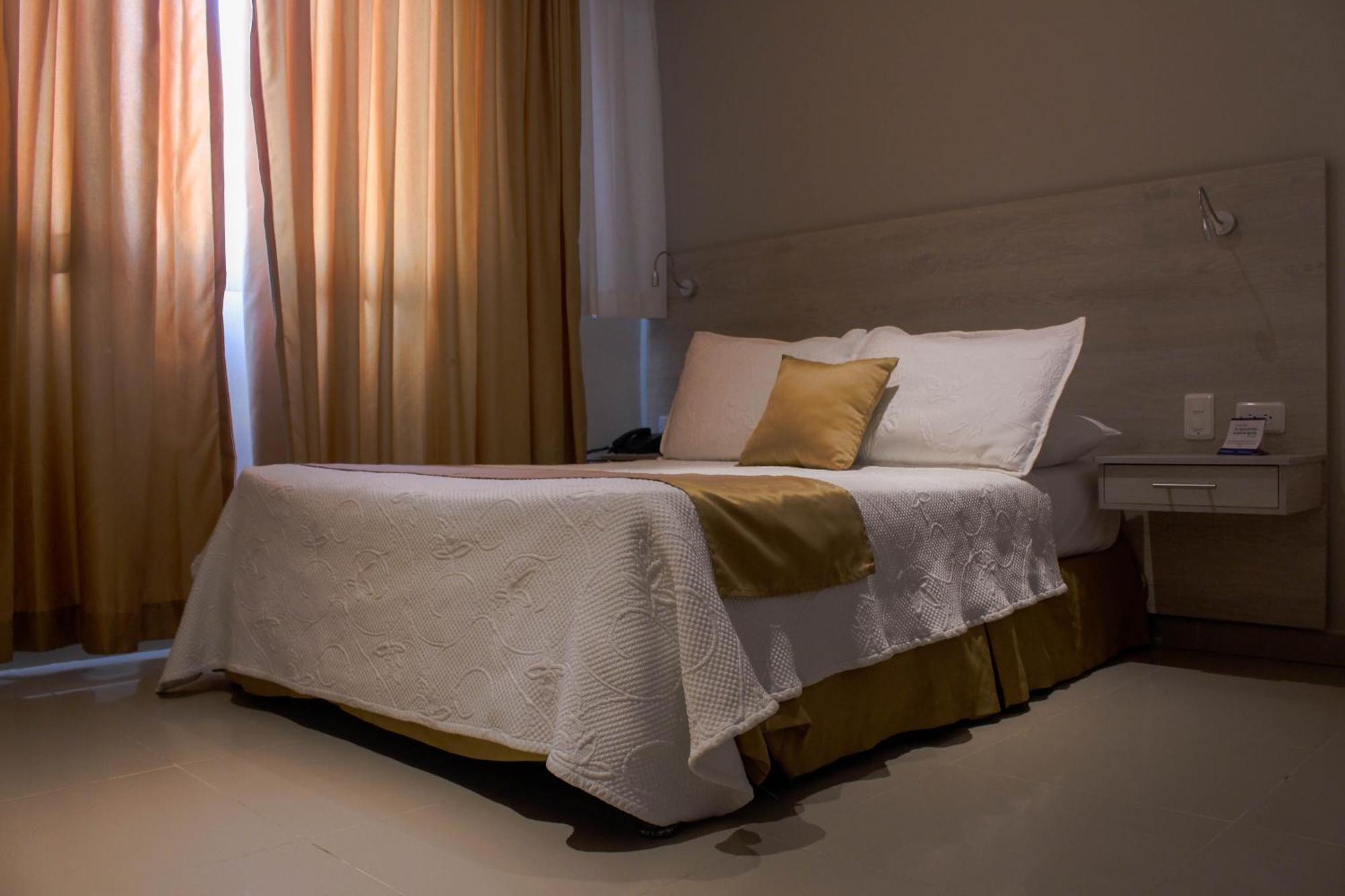 Hotel Dorado Plaza Bocagrande Cartagène Extérieur photo